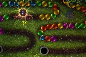 《闪耀之星激情版》手机游戏完美级别攻略（一步步攀登巅峰）