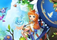 彩虹岛中冰雪精灵的打法是什么？