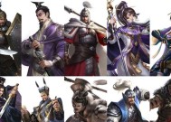 《以鸿之下》马腾阵容与技能搭配全解析（马腾如何获得）