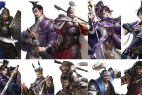 《以鸿之下》马腾阵容与技能搭配全解析（马腾如何获得）