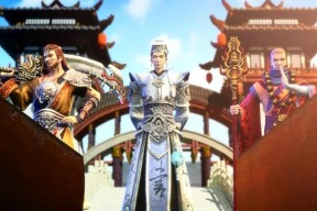 《太乙仙魔录之灵飞纪》仙魔斗法颤栗三界？游戏中的仙魔对决如何进行？