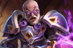 炉石传说（探索炉石传说新卡牌——大主教本尼迪达斯的强大技能效果）