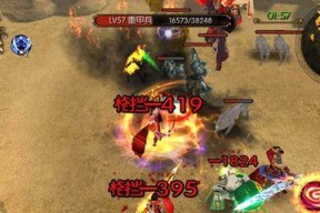 《烈魂传极品武魂解析攻略》（揭秘游戏中最强武魂的获得方法与属性优化技巧）