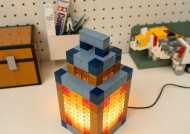 在《我的世界》中如何携带灯笼？