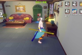 《航海王热血航线》风车村探索攻略（揭秘隐藏剧情解析）