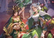三国杀中如何赠送鲜花给其他玩家？有什么好处？