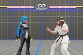 《以死或生6》Combo连段挑战技巧攻略（掌握Combo连段技巧）