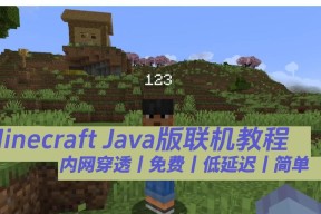 我的世界苹果版如何联机？联机设置方法是什么？