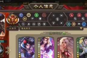 如何查询自己在三国杀中的游戏天数？
