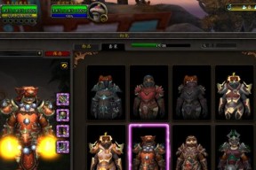 魔兽世界71织雾武僧技巧攻略（以天赋加点为重心）
