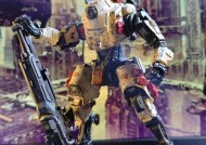 《泰坦陨落2》强力泰坦使用技巧大揭秘（玩转强力泰坦）