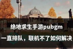 绝地求生无法挖洞问题如何解决？