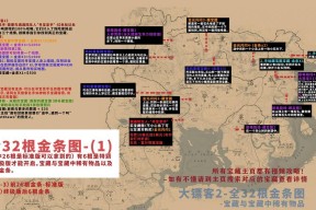 《荒野大镖客2》第28关攻略（一起探索第二十八关的秘密）