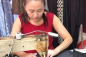 裁缝技能快速提升方法是什么？