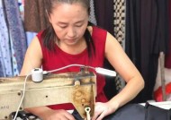 裁缝技能快速提升方法是什么？