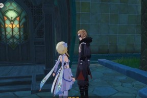 原神任务等量交换攻略（任务触发方式详解）