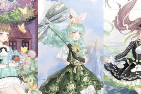 《奇迹暖暖》公主级1-6攻略，让你轻松获得S评价（从入门到精通）