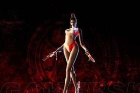 《猎天使魔女3》中的厉害武器——超凡之剑（解锁游戏最强力的武器）