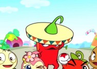 《燃烧的蔬菜》游戏射手技能攻略（打造最强射手）
