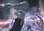 《鬼泣5》游戏中的一键魔化枪械实现技巧（用魔力与火力掌握战斗节奏）