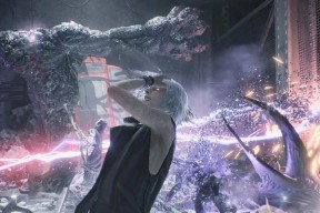 《鬼泣5》游戏中的一键魔化枪械实现技巧（用魔力与火力掌握战斗节奏）