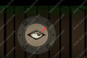《异色眼睛》前两关通关攻略大全（拯救你的队友）