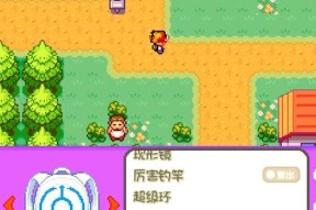 口袋妖怪燃之智米拉祖王国入口在哪里？需要什么条件？