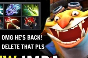 《Dota2》游戏常用术语详解（了解游戏术语）