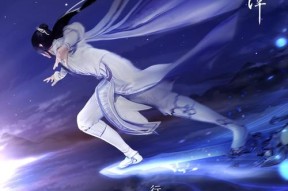 《古剑奇谭》游戏攻略（探索雷云之海的秘密）
