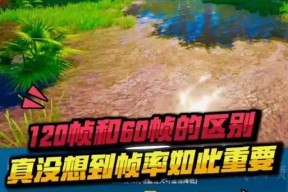 绝地求生荣耀帧数低的原因是什么？