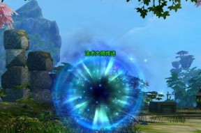 《伤害世界》游戏中home点传送的全面使用指南（掌握home点传送）