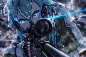 《刀剑神域黑衣剑士诗乃技能解析攻略》（剑术高手的绝世之力）