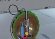 我的世界怎么做手雷？手雷制作教程是什么？