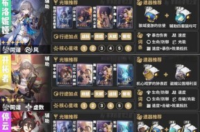 零界之痕寝室快速培养角色攻略（打通成长的通道）