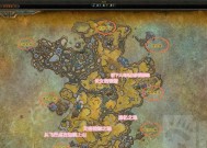 魔兽世界探索服搬砖点如何设置？设置搬砖点的最佳位置在哪里？