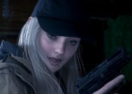 生化危机8中如何点燃火焰？