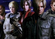 生化危机匹配切换排位的操作步骤是什么？