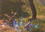 《侠隐阁》游戏中松石诡剑武学效果介绍（游戏内松石诡剑武学的技能与特点）