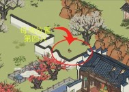 探秘江南百景七狸山塘金画轴（揭秘百景奇观）