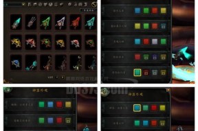 刀塔传奇钛合金打法是什么？