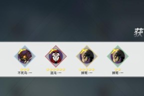 《神者兽主解锁指南》（揭秘最高星级解神者兽主）
