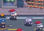 猫咪枪手（成为顶级枪手的必备指南）