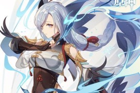 原神手游女仆养成攻略（玩转女仆系统）