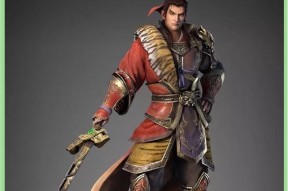 真三国无双8中武将外观如何获取？获取方法有哪些？