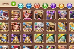《掌握这些技巧，让你成为放置奇兵魔兽最佳玩家》（魔兽选择攻略）