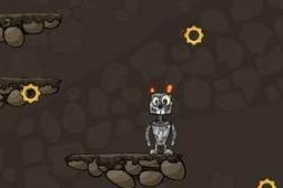 探索跳跃机器人的乐趣（从零开始）