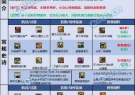地下城与勇士蓝色武器获取途径是什么？如何打造？
