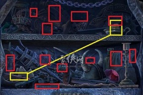 如何高效收集神角技巧一级石材？攻略要点有哪些？