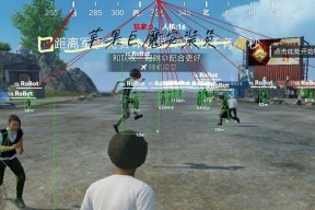 反恐精英牛神自瞄怎么开？牛神自瞄功能的开启方法和效果如何？