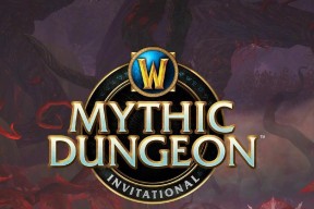 魔兽世界（如何成为敏锐贼大秘境的制霸者）